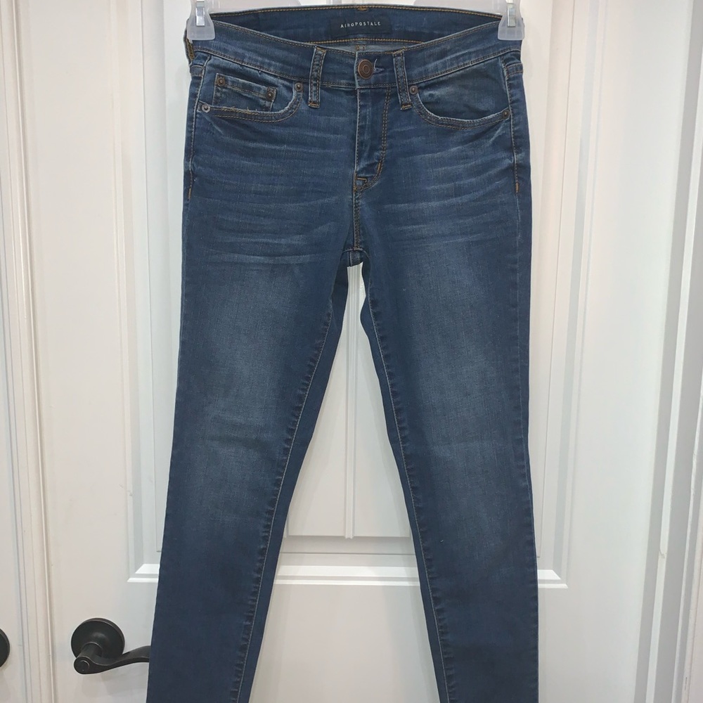 Aeropostale Skinny jeans